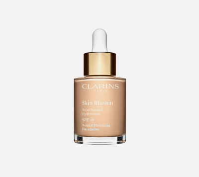 Clarins