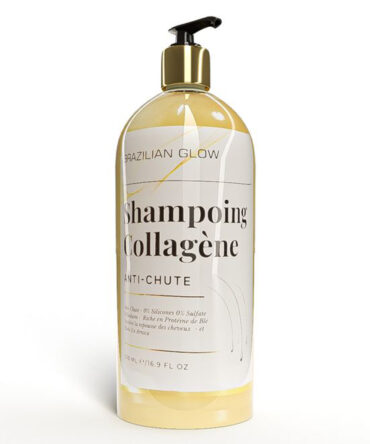 Shampoing Collagène