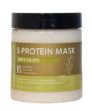 5 protein mask