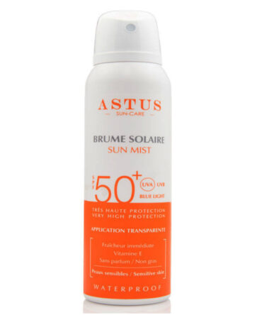 Brume Solaire SPF50+