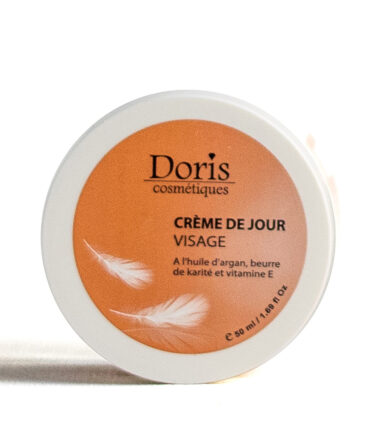 Crème de jour - SPF 30 - 50Ml