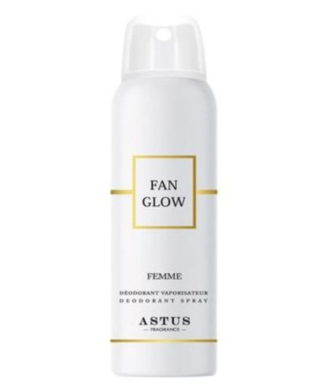 Déodorant Fan Glow - 150ml