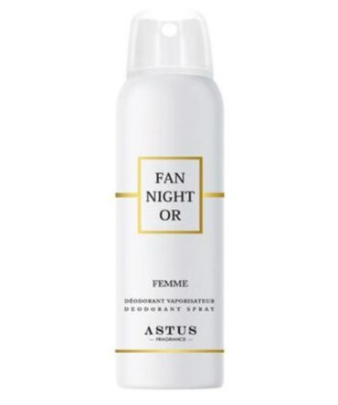 Déodorant Aichek El Oud - 150ml