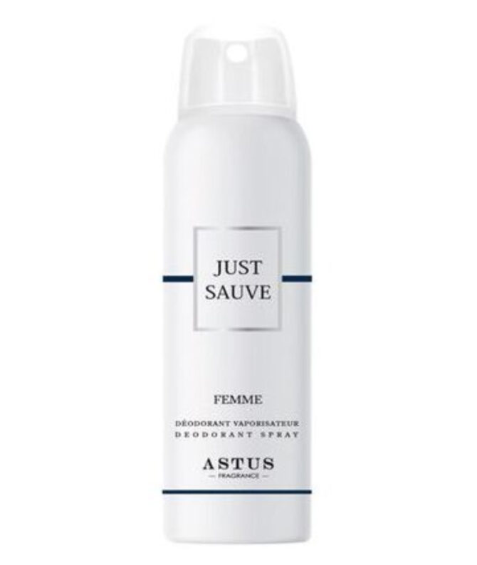Déodorant Aichek El Oud - 150ml