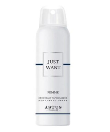 Déodorant Aichek El Oud - 150ml