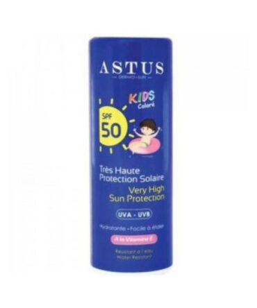 Lait Solaire PF SPF50 Pour-enfants