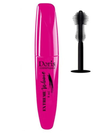 Mascara Volume Extreme - 8ml - Noir