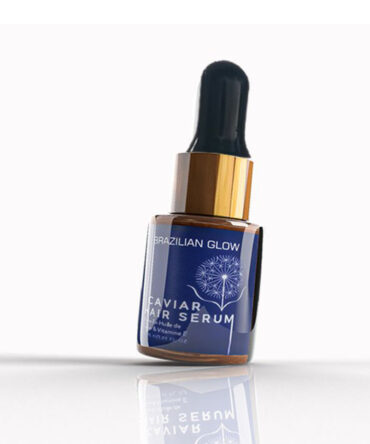 Sérum Caviar Thermo-Lissant