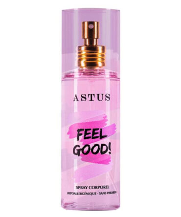 Spray Corporel - Feel Good