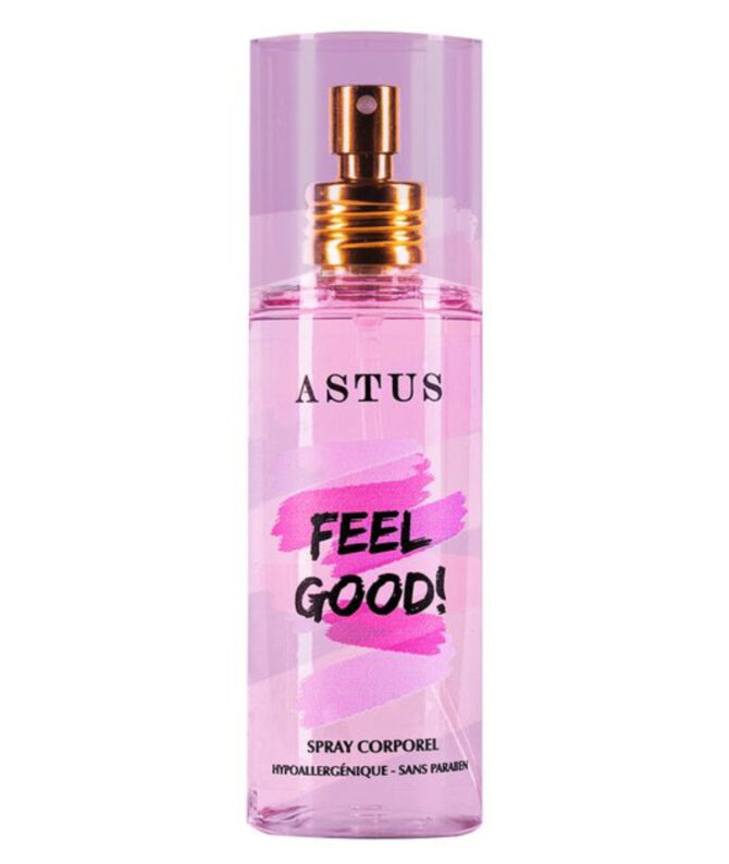 Spray Corporel - Feel Good