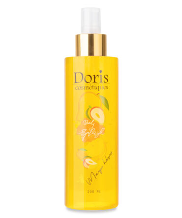 Body splash mangue