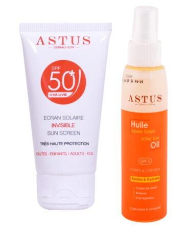 Ecran Astus