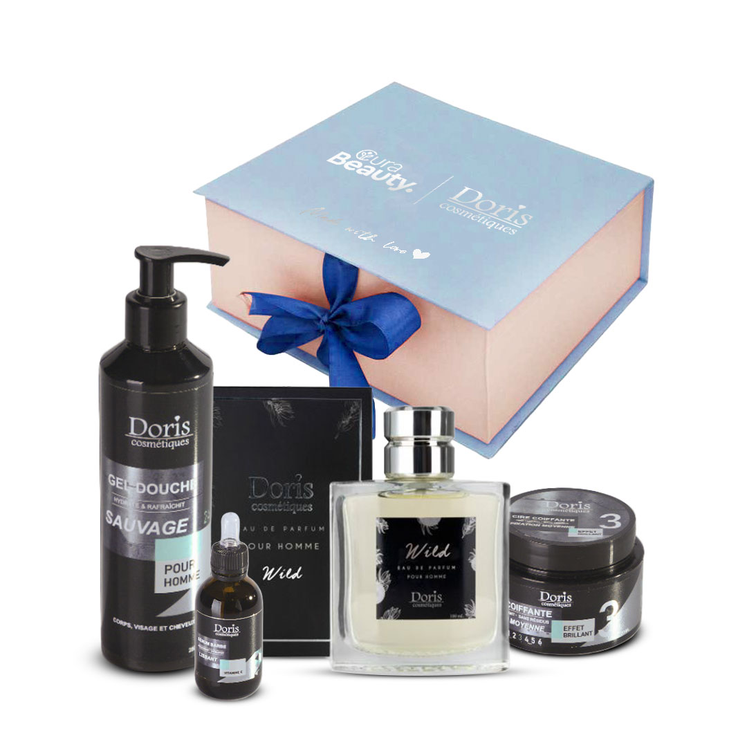 Coffret homme