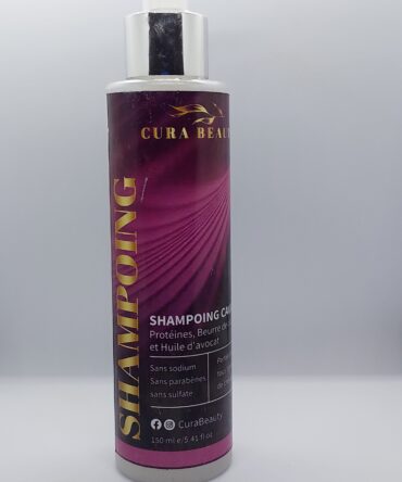 Shampoing cura 150ml