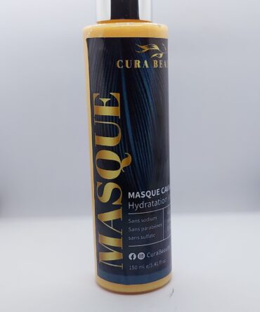 Masque cura 150ml