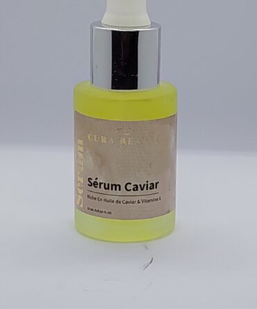 Serum cura 15ml