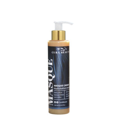 Shampoing cura 150ml