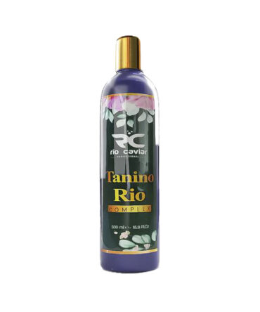 bouteille tanino 500ml rio caviar