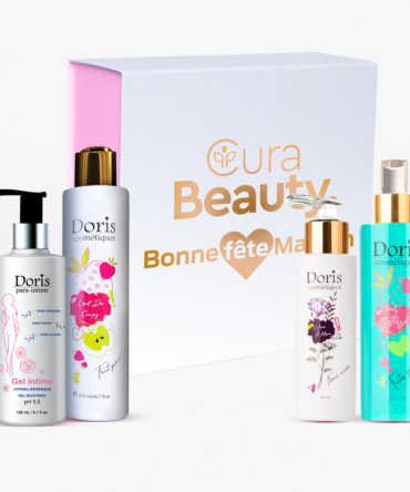 Coffret soin visage 3 EN 1