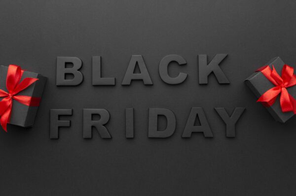 Black Friday en Tunisie avec Cura Beauty