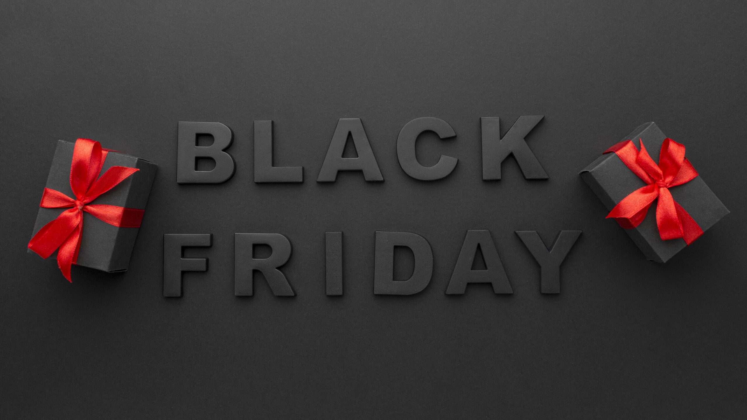 Black Friday en Tunisie avec Cura Beauty